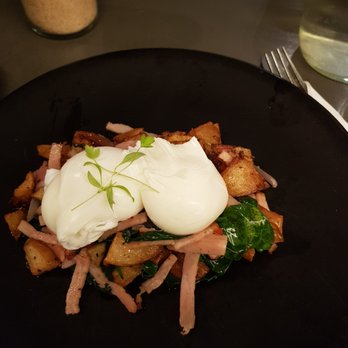 Little Flinders - Modern Australian Near Me - Melbourne, VIC
