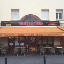 Auberge de Tighza