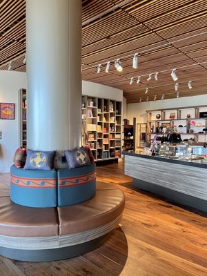 First Americans Museum by null