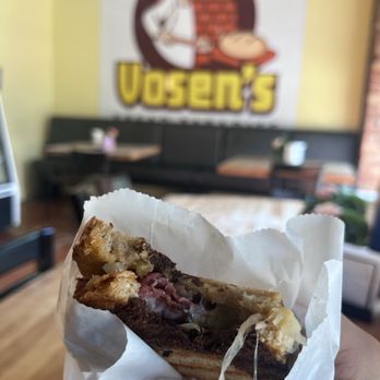 Vosen's Bread Paradise - Bakeries Near Me - Salt Lake City, Utah