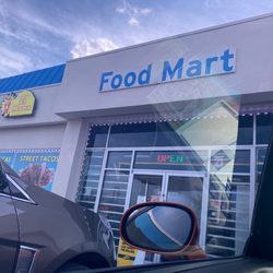 Taqueria El Mana