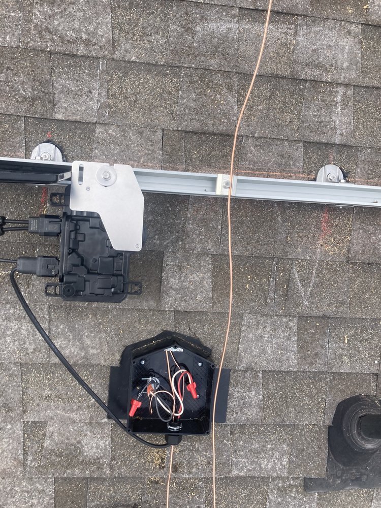 Slide of 2 Cousins Construction