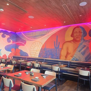 Blue Sushi Sake Grill - Sushi Bars Near Me - Tempe, Arizona Blue Sushi Sake Grill - Sushi Bars Near Me - Tempe, Arizona
