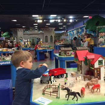 Playmobil West Palm Beach Florida Travel Guide Playmobil West Palm Beach Florida Travel Guide