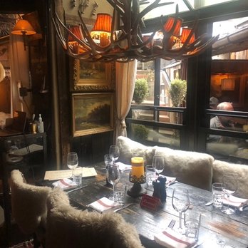 French Alpine Bistro - French Near Me - Aspen, Colorado