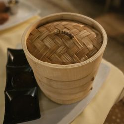 Delta's - Soul Folk Dumplings