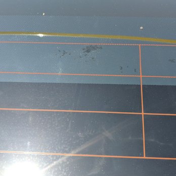 CollisionDoc - Poor tint work... - Body Shops Near Me - San Diego, California CollisionDoc - Poor tint work... - Body Shops Near Me - San Diego, California