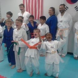 Spirit Martial Arts
