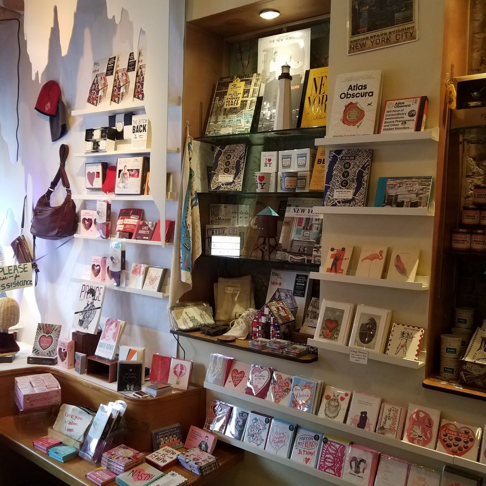 Exit 9 Gift Emporium - More gifts - Cards & Stationery Near Me - Brooklyn, New York Exit 9 Gift Emporium - More gifts - Cards & Stationery Near Me - Brooklyn, New York