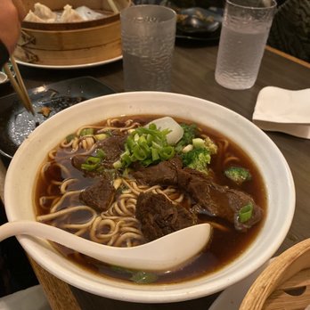 Everyday Noodles - 22. Braised Beef Noodle Soup - Chinese Near Me - Pittsburgh, Pennsylvania