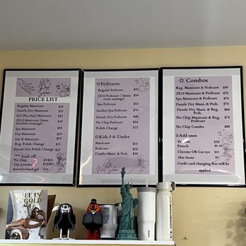 2X10 Nails/Southport - Price list - Nail Salons Near Me - Chicago, Illinois 2X10 Nails/Southport - Price list - Nail Salons Near Me - Chicago, Illinois