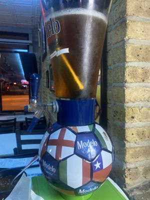 Guadalajara Grill by null