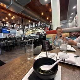 This place is very good am the food amazing but the service is slow This place is very good am the food amazing but the service is slow