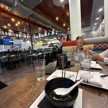 Sekushi On The Beach - This place is very good am the food amazing but the service is slow - Sushi Bars Near Me - Clearwater Beach, Florida Sekushi On The Beach - This place is very good am the food amazing but the service is slow - Sushi Bars Near Me - Clearwater Beach, Florida