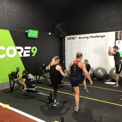 Core9 Fitness - West End