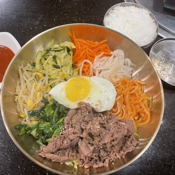Jong Ga House - Korean Near Me - Oakland, California Jong Ga House - Korean Near Me - Oakland, California