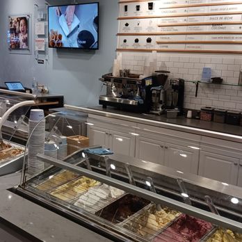 FRÍO Gelato - Evanston - Gelato Near Me - Evanston, Illinois FRÍO Gelato - Evanston - Gelato Near Me - Evanston, Illinois