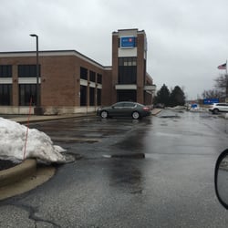 BMO Harris Bank - The bank