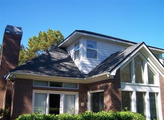 Slide of Lewis Walker Roofing