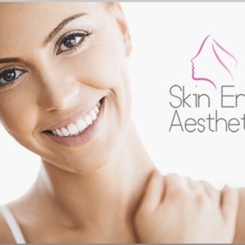 1. Skin Envy Aesthetics