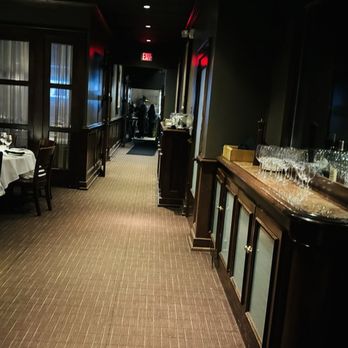 Silver Fox Steakhouse - Steakhouses Near Me - Richardson, Texas