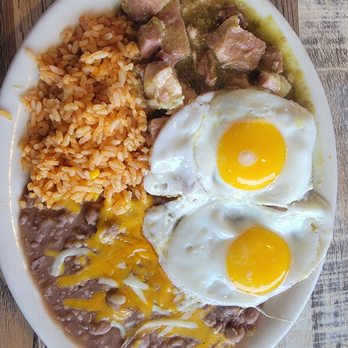 Tommy's Restaurant - Chilie verde - Diners Near Me - Monterey Park, California Tommy's Restaurant - Chilie verde - Diners Near Me - Monterey Park, California