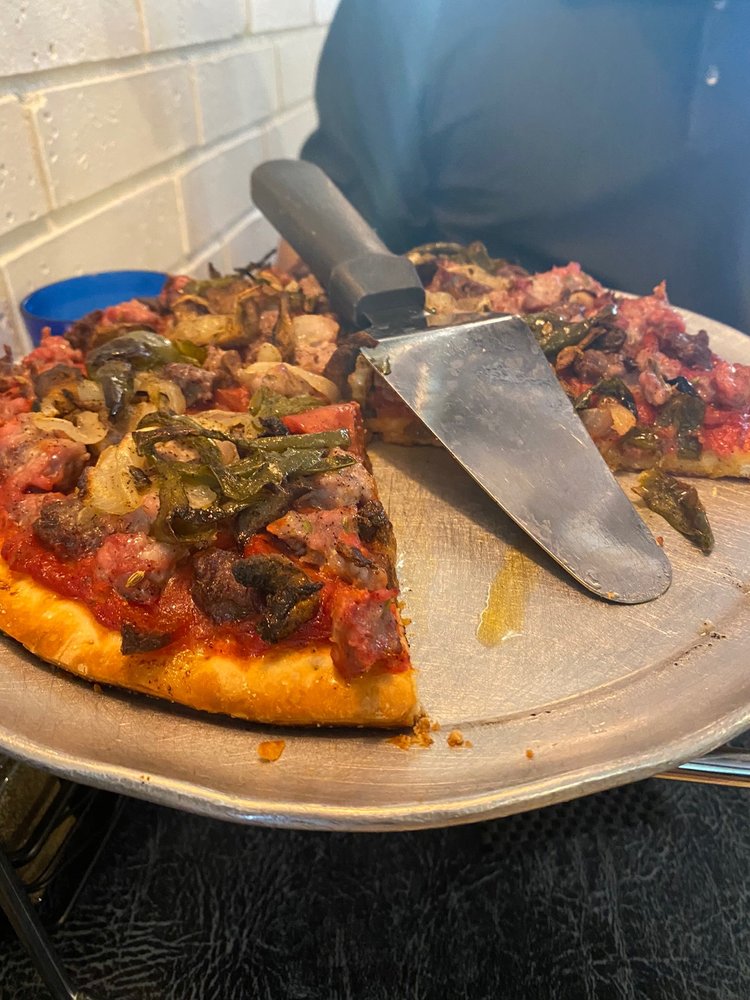 ANGELO’S ITALIAN RESTAURANT 46 Photos & 104 Reviews 5231 E Central