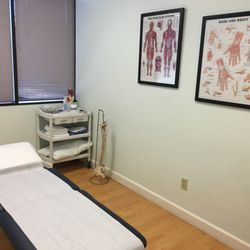South Pacific Physical Therapy - Great rooms!