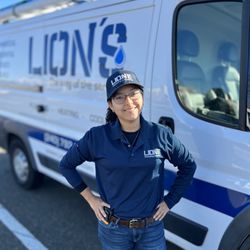 Lion’s Plumbing and Heating