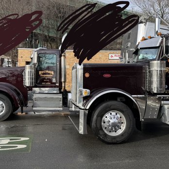 New England Truck Center - Towing Near Me - Exeter, New Hampshire New England Truck Center - Towing Near Me - Exeter, New Hampshire