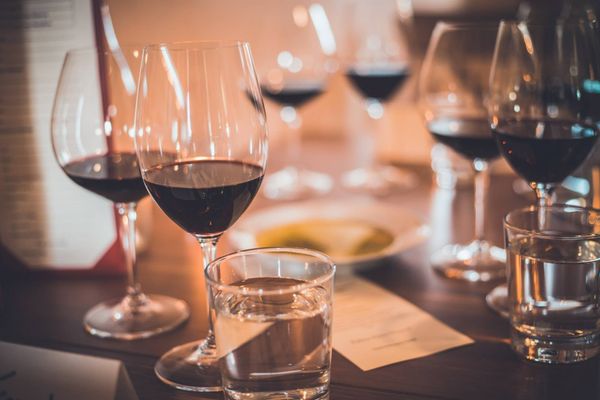 Remy Wines by null