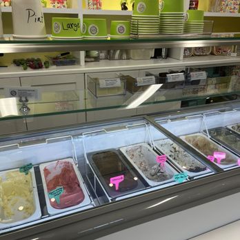 Stuzzi - Gelato Near Me - Plymouth, Massachusetts