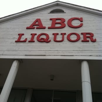 ABC Liquor - the front of the building - Beer, Wine & Spirits Near Me - Columbus, Ohio