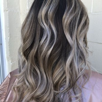 Let Your Hair Down - Balayage - Hair Salons Near Me - Towson, Maryland Let Your Hair Down - Balayage - Hair Salons Near Me - Towson, Maryland