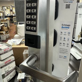 AMPM Locksmith - Electrical locks for commercial door - Keys & Locksmiths Near Me - Philadelphia, Pennsylvania AMPM Locksmith - Electrical locks for commercial door - Keys & Locksmiths Near Me - Philadelphia, Pennsylvania