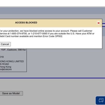 Citibank - Error message - Banks & Credit Unions Near Me - Aliso Viejo, California Citibank - Error message - Banks & Credit Unions Near Me - Aliso Viejo, California