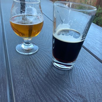 Backslope Brewing - Both excellent. - Breweries Near Me - Columbia Falls, Montana Backslope Brewing - Both excellent. - Breweries Near Me - Columbia Falls, Montana