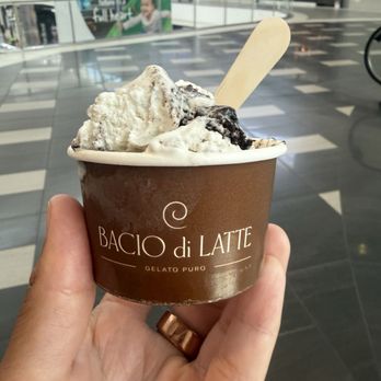 Bacio Di Latte - Desserts Near Me - Torrance, California Bacio Di Latte - Desserts Near Me - Torrance, California