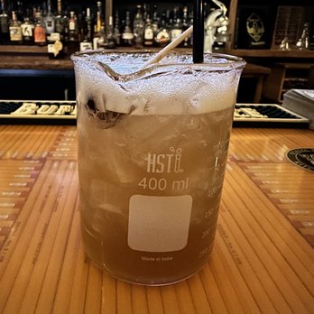 School House Kitchen & Libations - Scholarly Sour - New American Near Me - Arvada, Colorado