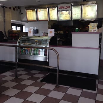 Jim's Steakout - Sandwiches Near Me - West Seneca, New York