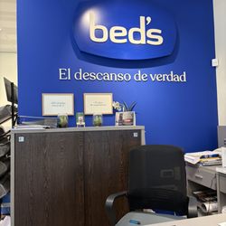 Bed's