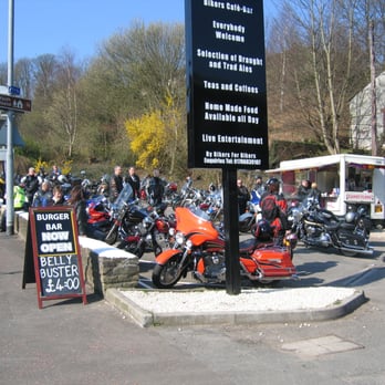 Big Ds Bikers cafe/bar - Pubs Near Me - Todmorden, XWY Big Ds Bikers cafe/bar - Pubs Near Me - Todmorden, XWY