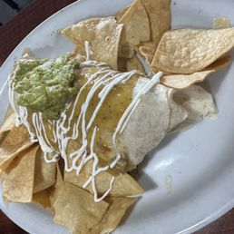 Los muchacho burrito Los muchacho burrito