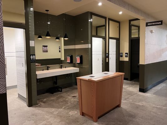 Stateline Road Smokehouse by null