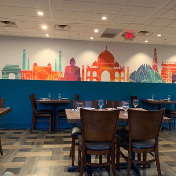 Persis Indian Grill - Indian Near Me - Exton, Pennsylvania