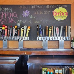 BRIXX WOOD FIRED PIZZA + CRAFT BAR - Updated January 2026 - 254 Photos