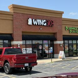 Wing Snob - New Spot in Glen Carbon, IL