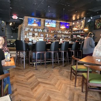 The Sunken Well Tavern - New American Near Me - Fredericksburg, Virginia The Sunken Well Tavern - New American Near Me - Fredericksburg, Virginia