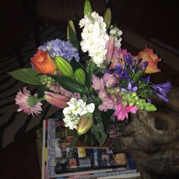 Superior Florist - Florists Near Me - New York, New York Superior Florist - Florists Near Me - New York, New York