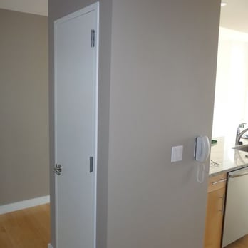 Paint Your Apartment - Pismo Dunes by Benjamin Moore - Painters Near Me - New York, New York Paint Your Apartment - Pismo Dunes by Benjamin Moore - Painters Near Me - New York, New York